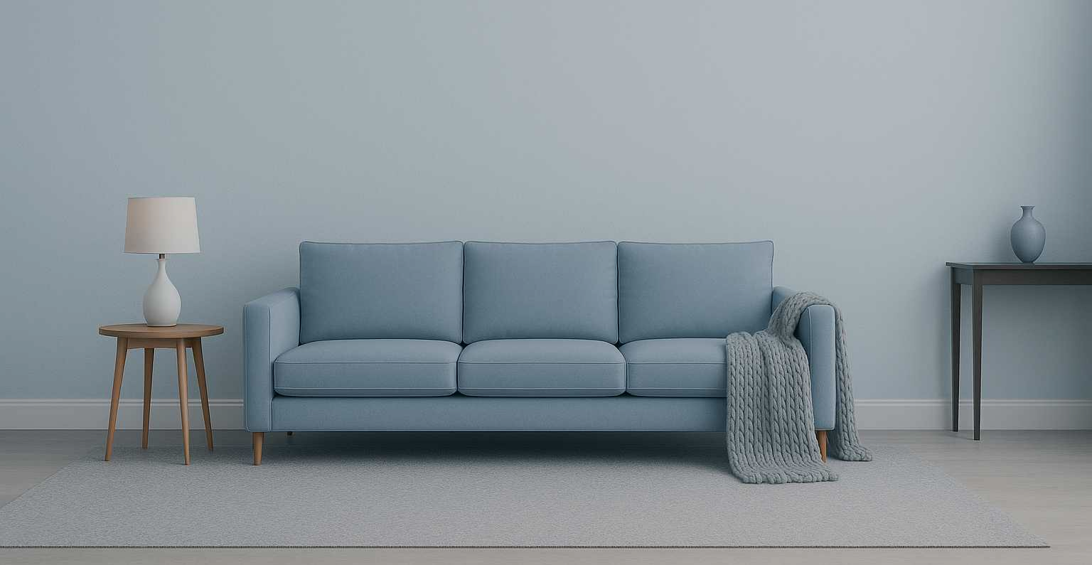 Химчистка диванов