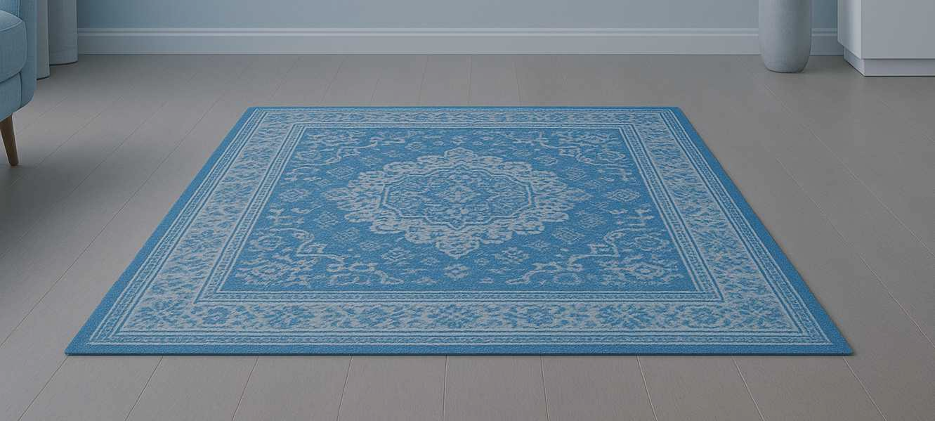 Химчистка ковров