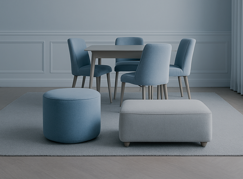 Химчистка мягкой мебели