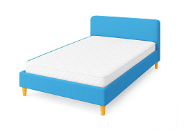 Химчистка 1,5 спального матраса - 1-2 стороны в Москве