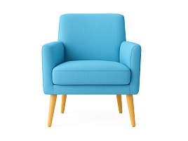 Химчистка кресла в Москве