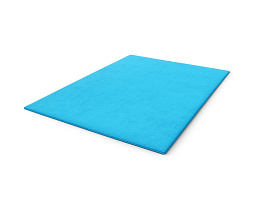 Химчистка ковров с обычным ворсом в Москве