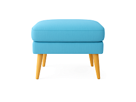 Химчистка пуфика в Москве