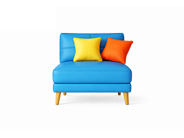 Химчистка кожаного посадочного места (50-60см) в Москве