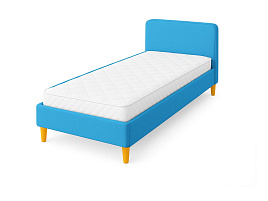 Химчистка односпального матраса - 1-2 стороны в Москве