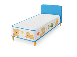 Химчистка детского матраса - 1-2 стороны в Москве