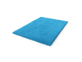 Химчистка ковров с длинным ворсом в Москве