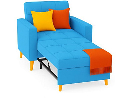 Химчистка кресло-кровати в Москве