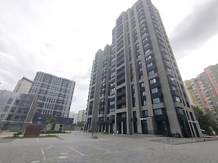 Москва