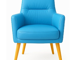 Химчистка кожаного кресла в Москве