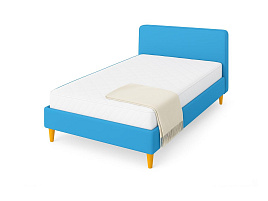 Химчистка 2-х спального матраса - 1-2 стороны в Москве