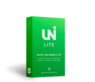 IntecUniverse LITE